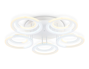 Потолочная люстра Original FA8944