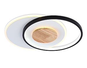 Потолочная люстра LineTech FL4789