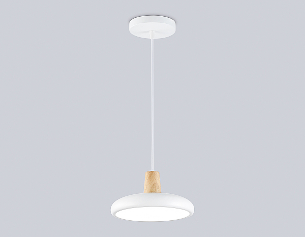 Светильник подвесной LineTech FL4838