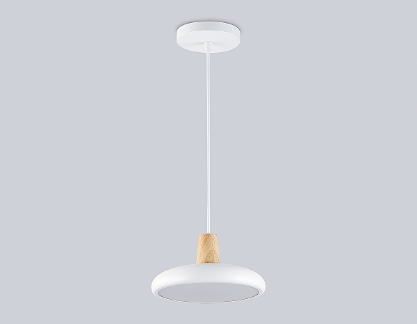 Светильник подвесной LineTech FL4838