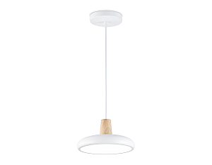 Светильник подвесной LineTech FL4838