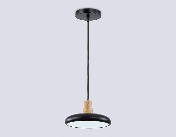 Светильник подвесной LineTech FL4839