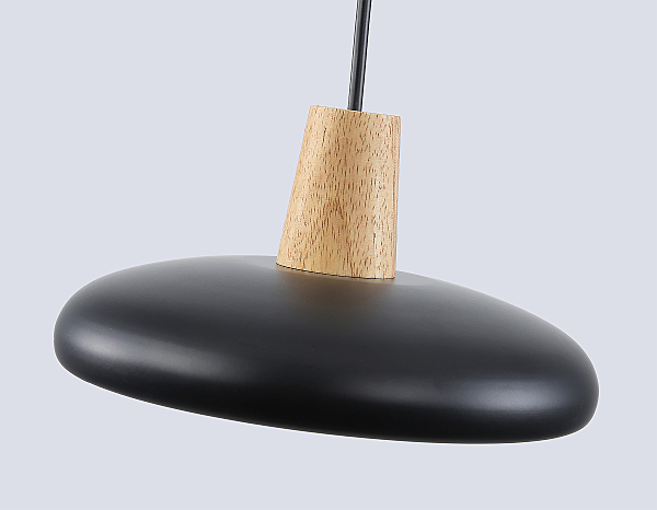 Светильник подвесной LineTech FL4839