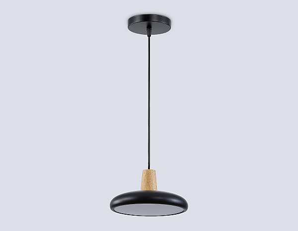 Светильник подвесной LineTech FL4839