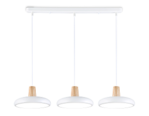 Светильник подвесной LineTech FL4840