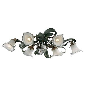 Потолочная люстра Tale 2052/6C