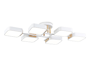 Потолочная люстра LineTech FL4886