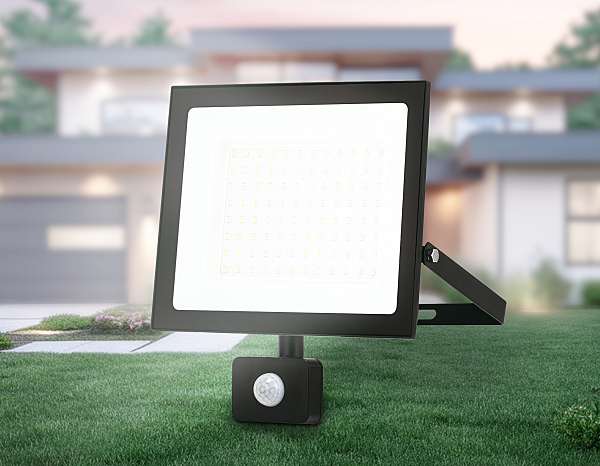 Прожектор уличный Street ST8118