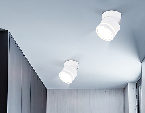 Накладной светильник Move TA1444