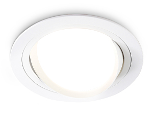 Встраиваемый светильник GX Standard tech TN51911