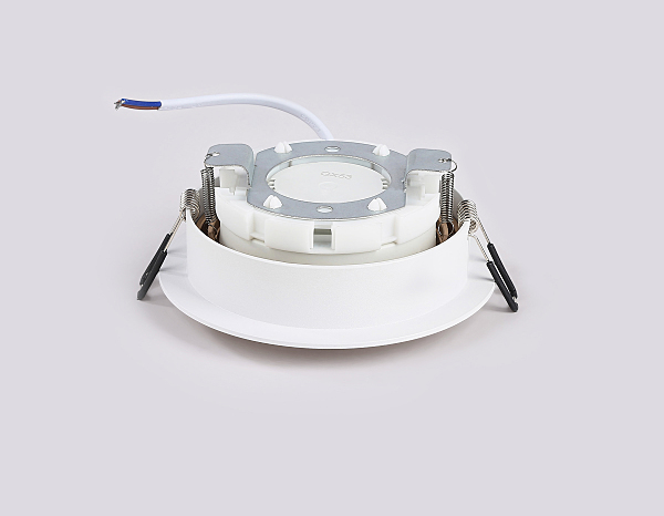 Встраиваемый светильник GX Standard tech TN51912