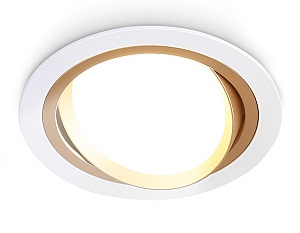 Встраиваемый светильник GX Standard tech TN51912