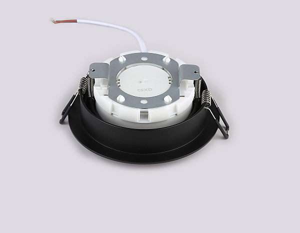 Встраиваемый светильник GX Standard tech TN51913