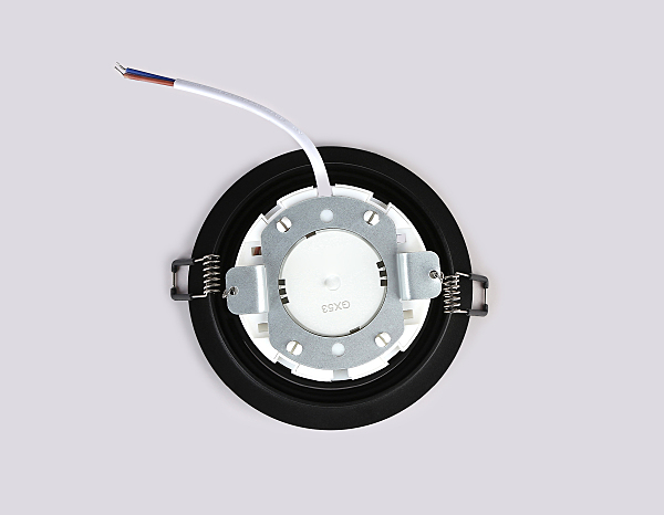 Встраиваемый светильник GX Standard tech TN51913
