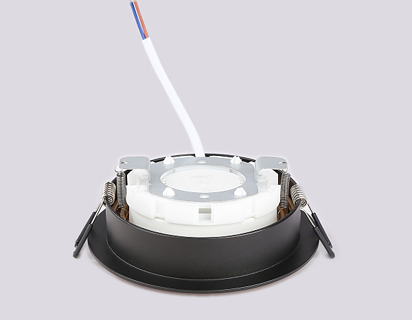 Встраиваемый светильник GX Standard tech TN51914