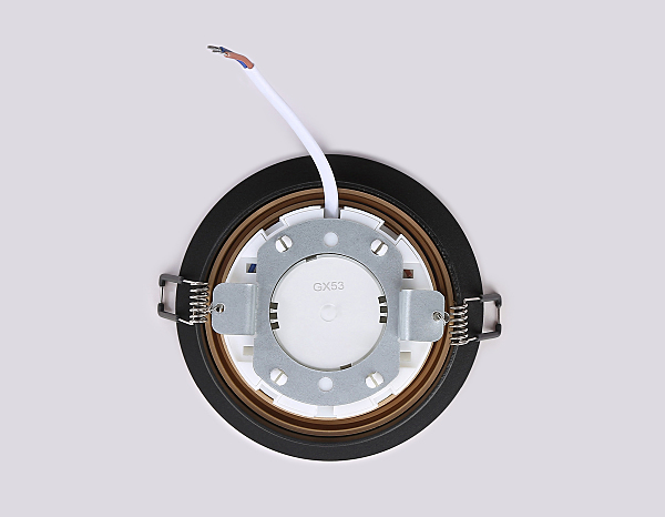 Встраиваемый светильник GX Standard tech TN51914