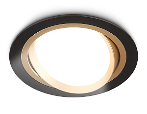 Встраиваемый светильник GX Standard tech TN51914