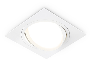 Встраиваемый светильник GX Standard tech TN51915