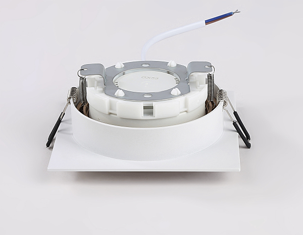 Встраиваемый светильник GX Standard tech TN51916