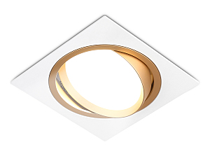 Встраиваемый светильник GX Standard tech TN51916