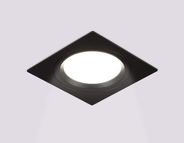 Встраиваемый светильник GX Standard tech TN51917