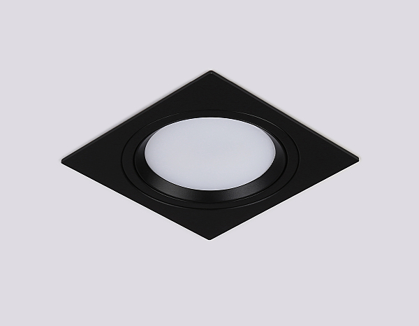Встраиваемый светильник GX Standard tech TN51917