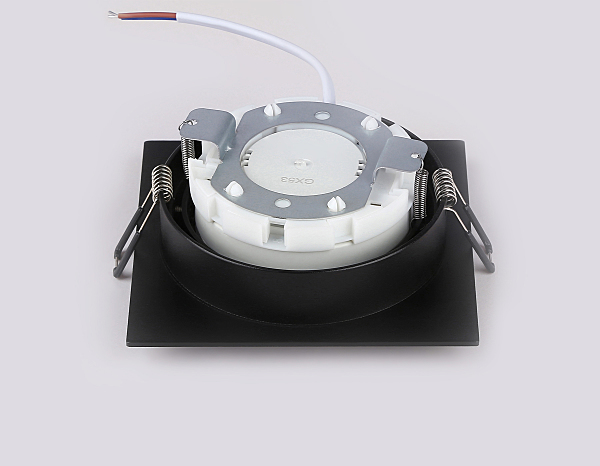 Встраиваемый светильник GX Standard tech TN51917