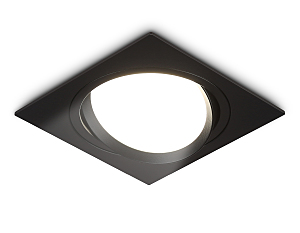 Встраиваемый светильник GX Standard tech TN51917