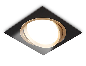 Встраиваемый светильник GX Standard tech TN51918