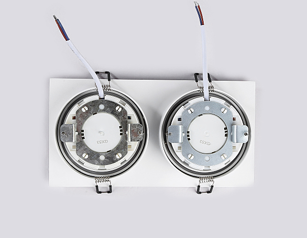 Встраиваемый светильник GX Standard tech TN51919