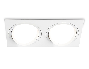 Встраиваемый светильник GX Standard tech TN51919