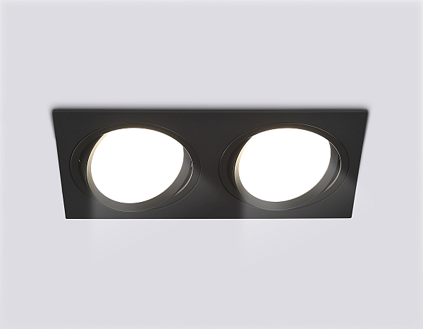 Встраиваемый светильник GX Standard tech TN51920