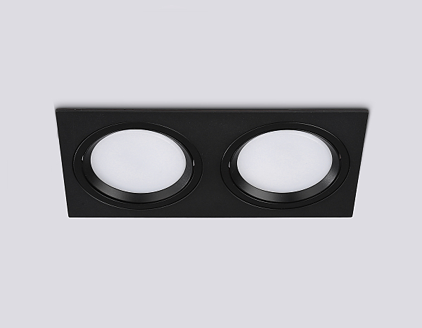 Встраиваемый светильник GX Standard tech TN51920