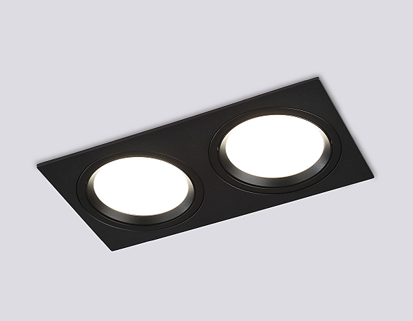 Встраиваемый светильник GX Standard tech TN51920