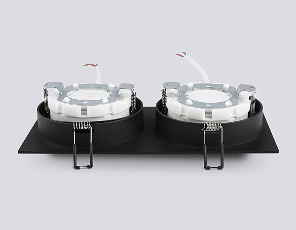 Встраиваемый светильник GX Standard tech TN51920