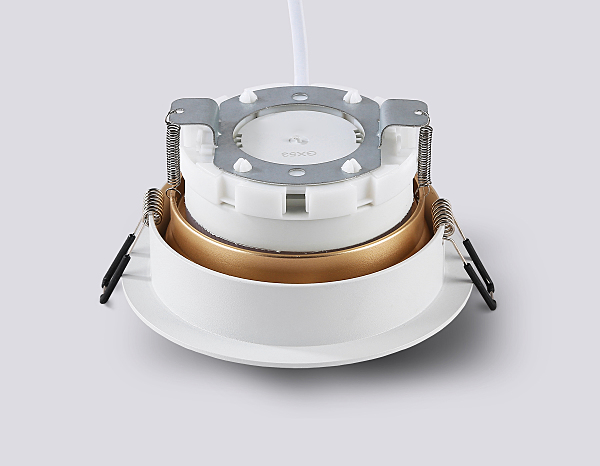 Встраиваемый светильник GX Standard tech TN52332