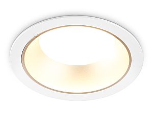 Встраиваемый светильник GX Standard tech TN52332