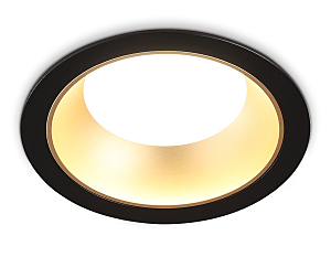 Встраиваемый светильник GX Standard tech TN52334