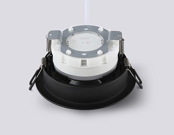 Встраиваемый светильник GX Standard tech TN52336