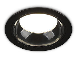 Встраиваемый светильник GX Standard tech TN52336