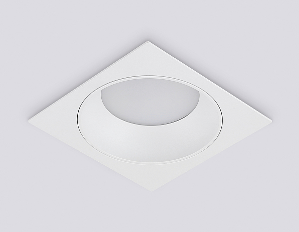 Встраиваемый светильник GX Standard tech TN52337