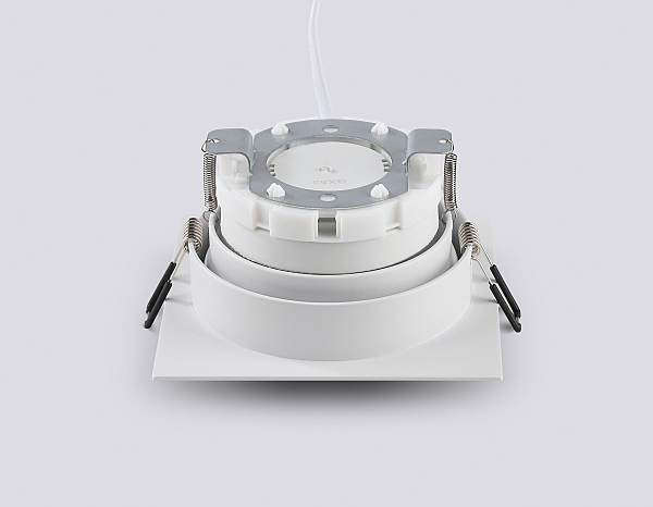 Встраиваемый светильник GX Standard tech TN52337