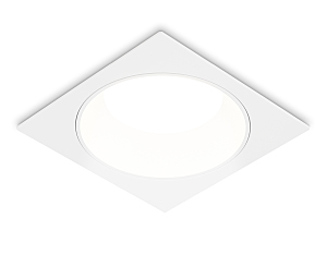 Встраиваемый светильник GX Standard tech TN52337