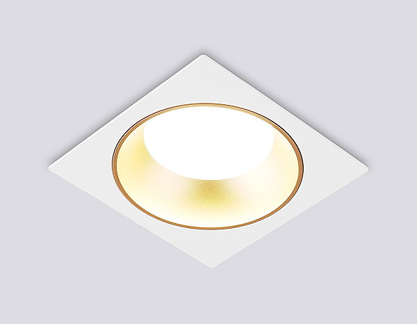 Встраиваемый светильник GX Standard tech TN52338