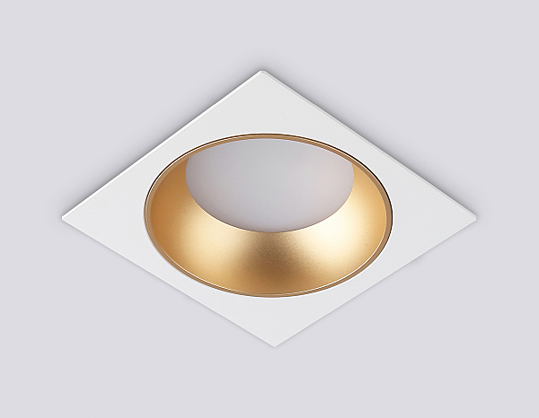 Встраиваемый светильник GX Standard tech TN52338