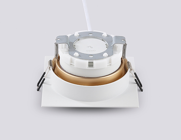 Встраиваемый светильник GX Standard tech TN52338