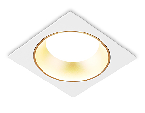 Встраиваемый светильник GX Standard tech TN52338