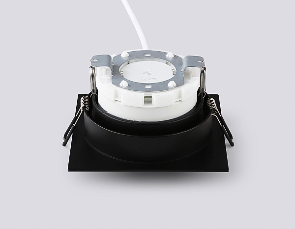 Встраиваемый светильник GX Standard tech TN52339