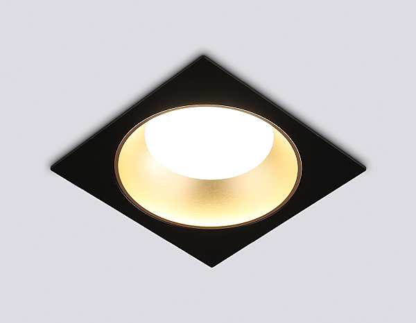 Встраиваемый светильник GX Standard tech TN52340