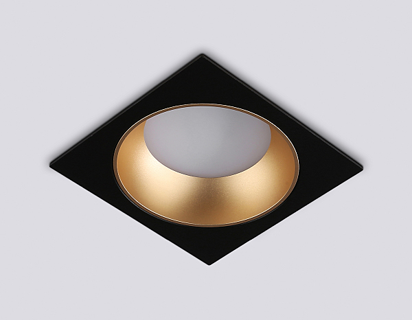 Встраиваемый светильник GX Standard tech TN52340